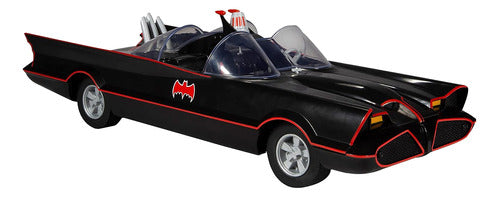 Wabro Batman Batimobile 66 Classic TV Series 0