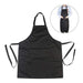 Manteleria Carim Set 8 Chef Aprons + 8 Pirate Hats Offer 2