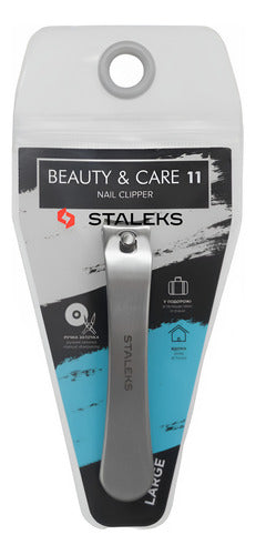 Staleks Pro Nail Clipper 11 0