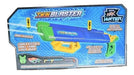 Twin Blaster Power Max Water Double Cannon Water Gun 2