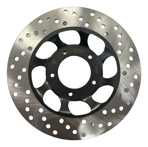 Corven Mirage 110 Front Brake Disc 1