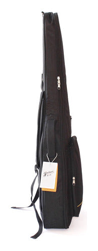 JINCHUAN Funda Para Guitarra Clasica Acolchada Impermeable 2