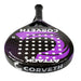 Corveth Paleta Padel Attack Potencia Y Control - N D G 5