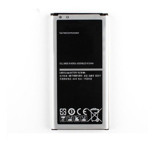 Batería Para Samsung S5 G900 2800mah Con Garantía Clicshop! 0