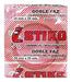 Stiko Double-Sided Transparent Tape 24mm X 25mts 0