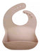 MAS Accesorios Waterproof Adjustable Silicone Baby Bib with Pocket 7