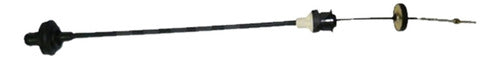 Fremec Cable Embrague 3800 Manual Reg. Peugeot 206 Mot. 1.6 1