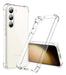 Protector Tpu Alto Impacto Transparente Samsung S23 0