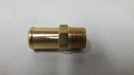 FNX Connector Block Ford Ka 99/1.6 Zetec Rocam 3/8 Bronze 4