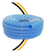 30-Meter Floating Hose Roll 1 1/4 for Swimming Pools 0