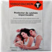 Todocolchon Waterproof Mattress Protector Towel and PVC 80 x 190 0