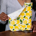 The Useless Brand Reusable Paper Towel Roll 3