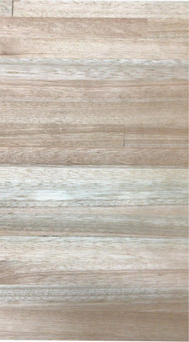 El Paraíso Eucalyptus Board 30 Mm Cross-Laminated per M2 0