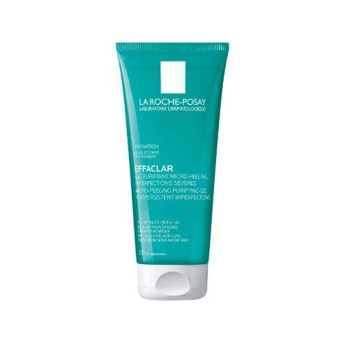 La Roche-Posay Effaclar Duo Clean 200ml 1