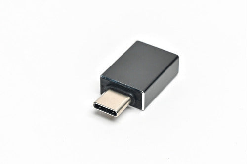 Hügel USB to Type C Adapter Connector 0