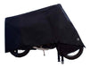 Waterproof Motorcycle Cover with Buckle Closure + Storage Bag 1