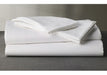 BH Puro Algodón Adjustable King White Hotel Sheet 100% Cotton 2X2X35 6