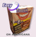 Easy Tooth Easy Tooth Temporary Tooth Replacement Kit 3