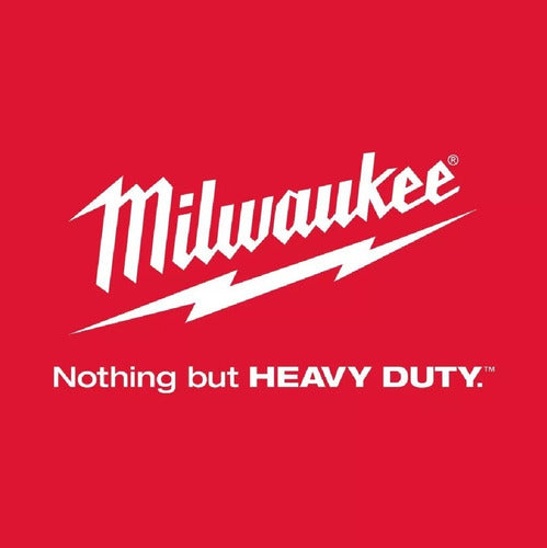 Milwaukee 4966 6405 3/4" Impact Socket 30mm Long 2