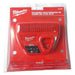 Milwaukee M12 Lithium Ion Battery Charger 4824-59A 1