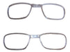 Rockbros Additional Frame for Sports Glasses 0