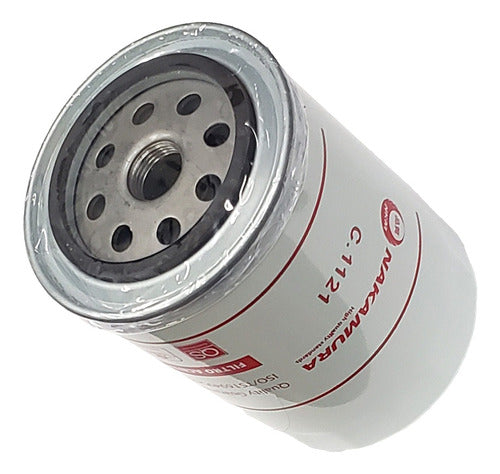 Sakura Oil Filter for Toyota Hilux V (2WD) 2.4 D Diesel 1988 to 1998 0