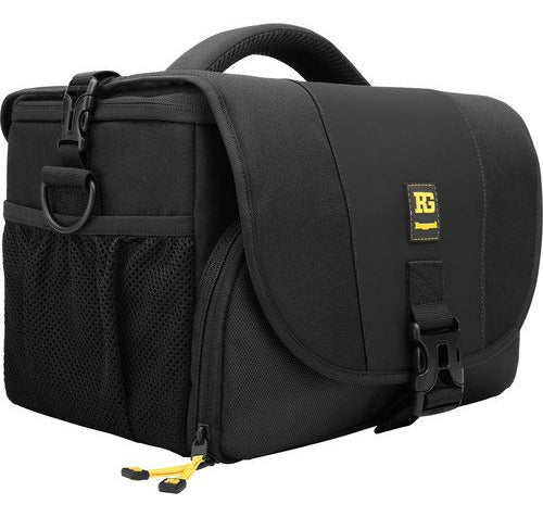 Ruggard Commando Pro 75 Bolsa De Hombro Dslr 0