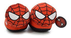 Phi Phi Toys Plush Spiderman Slippers With Light - 11061 3