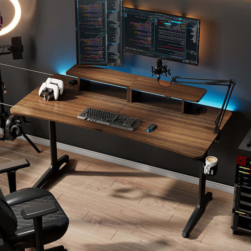 Eureka Ergonomic 60-Inch Computer Desk 2