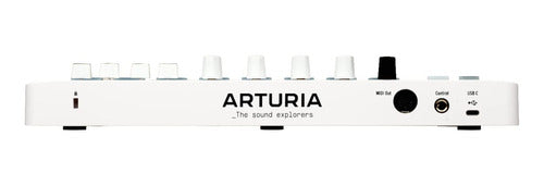 Arturia MiniLab 3 Mini Híbrido Controller 3