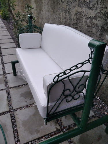 Almohadones Para Hamacas De Jardin!!! 2