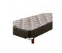 Exclusive Cannon 200x90cm Wooden Bed Base 2