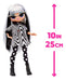 L.O.L. Surprise! O.M.G. Groovy Babe - Fashion Doll 3