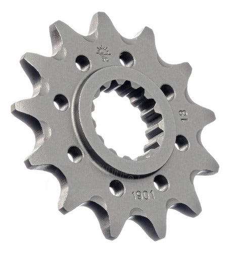 JT Sprockets 13T Transmission Sprocket for KTM Exc Sx Sxf Excf 125 to 500 0