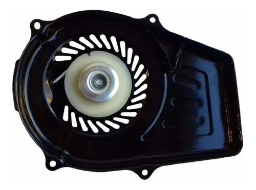 Arranque Completo Generador Hyundai 960 0