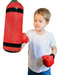 Brinquedo Infantil Boxe Com Luva Go Play Multikids 4