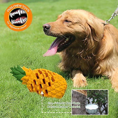 M.C.WORKS - Chew Toys for Aggressive Chewers 1