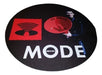 Depeche Mode Gong Slipmat Paño Suave Espuma Excelente Calida 0