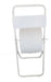 Spring Clean Multi-Purpose White Roll Holder 1