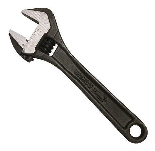 Bahco Adjustable Wrench 8071 08'' Inches 0