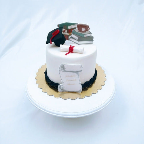 Dolcezza Moments: Custom Handmade Cakes and Mini Cakes Delivered 2