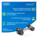 Capuchón Para Tuerca De Rueda Audi Q7 2007 Al 2015 3