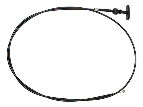 Toyota Cable De Capot Hilux / 89 1