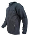 Radikal Racing Windbreaker Jacket Boxes Black Avant 1