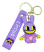 Circus Digital Keychain - Pommi - Jax 1