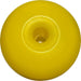 Marine Plastic Buoy 120 Mm - Yellow or Red - Nautical 0