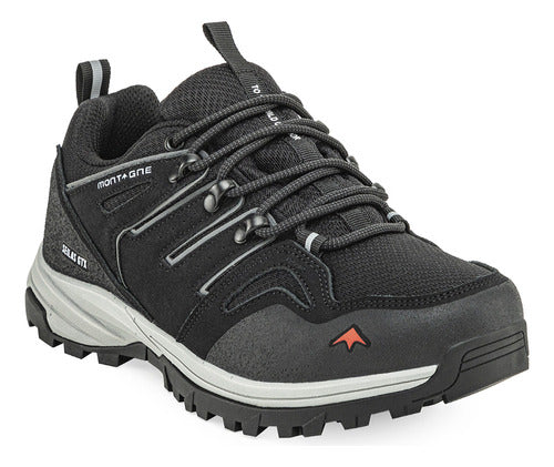 Montagne Zapatillas Trekking Montagne Seilas Gtx Mujer Solo Deportes 0