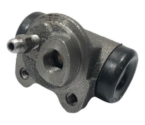 Brake Cylinder Rear Right with Valve Peugeot 106 - IM 989001 0