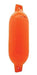 Extreme Max Boat Protector Fender 14x50cm Neon Orange 1