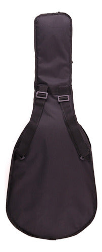 Twt.bags Padded Acoustic Guitar Bag with Pocket 1